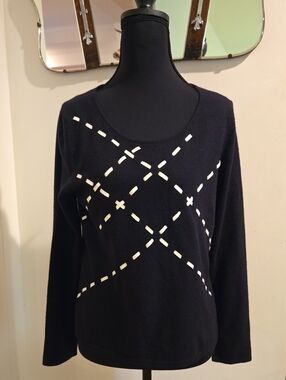 Episode Luxury Sweater VTG NWT